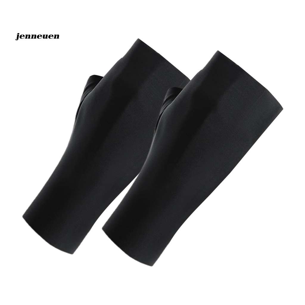 1 Đôi Găng Tay Bảo Vệ Chống Tia UV Chống Trượt Dành Cho Nữ