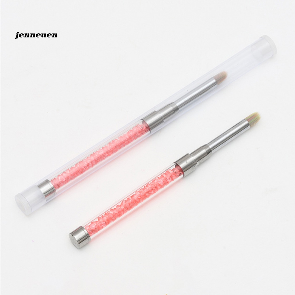 Bút Lông Mềm Dùng Vẽ Trang Trí Móng Nghệ Thuật Cho Nữ