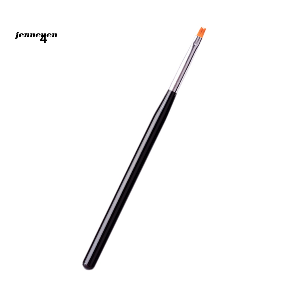 Bút Vẽ Móng Tạo Hiệu Ứng 3D Di Động Cho Nữ