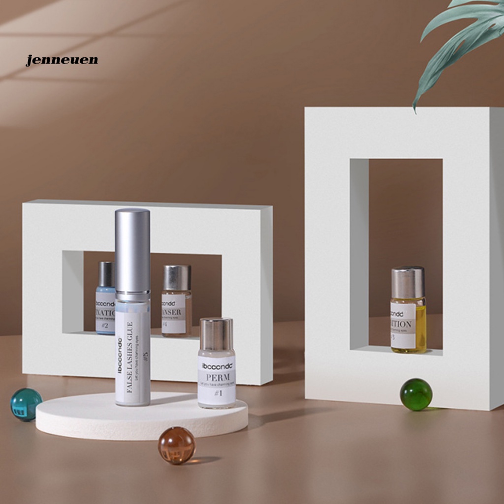 Dụng Cụ Uốn Cong Lông Mi Mini Toàn Diện Cho Nữ