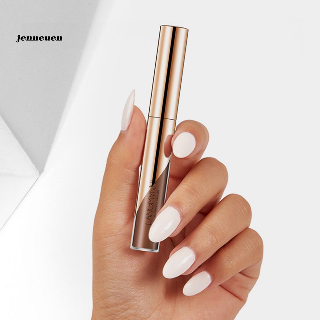 Bút Kẻ Lông Mày Khô Nhanh Chuyên Dụng Cho Trang Điểm