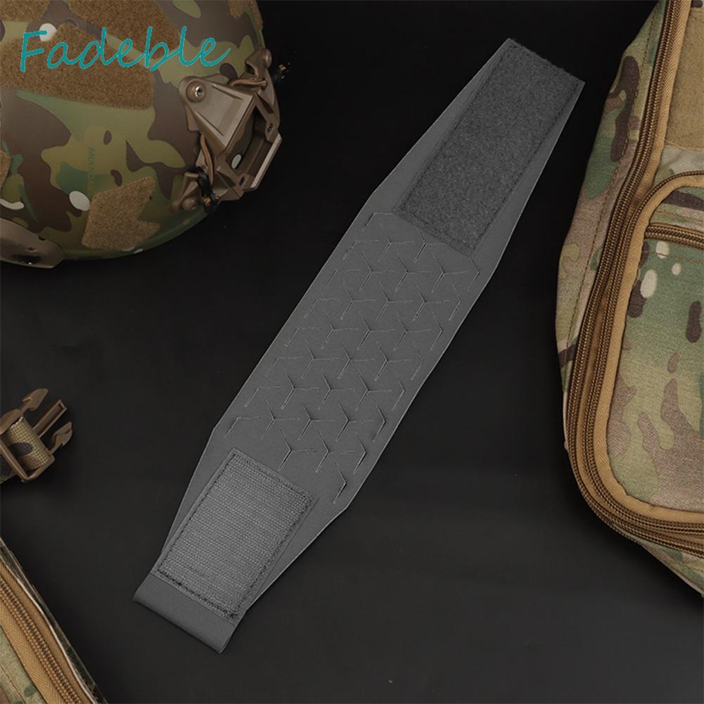 Phụ Kiện Treo Cố Định Ngực MK4 / MK5 Tiện Dụng Cho Cắm Trại Ngoài Trời DIY