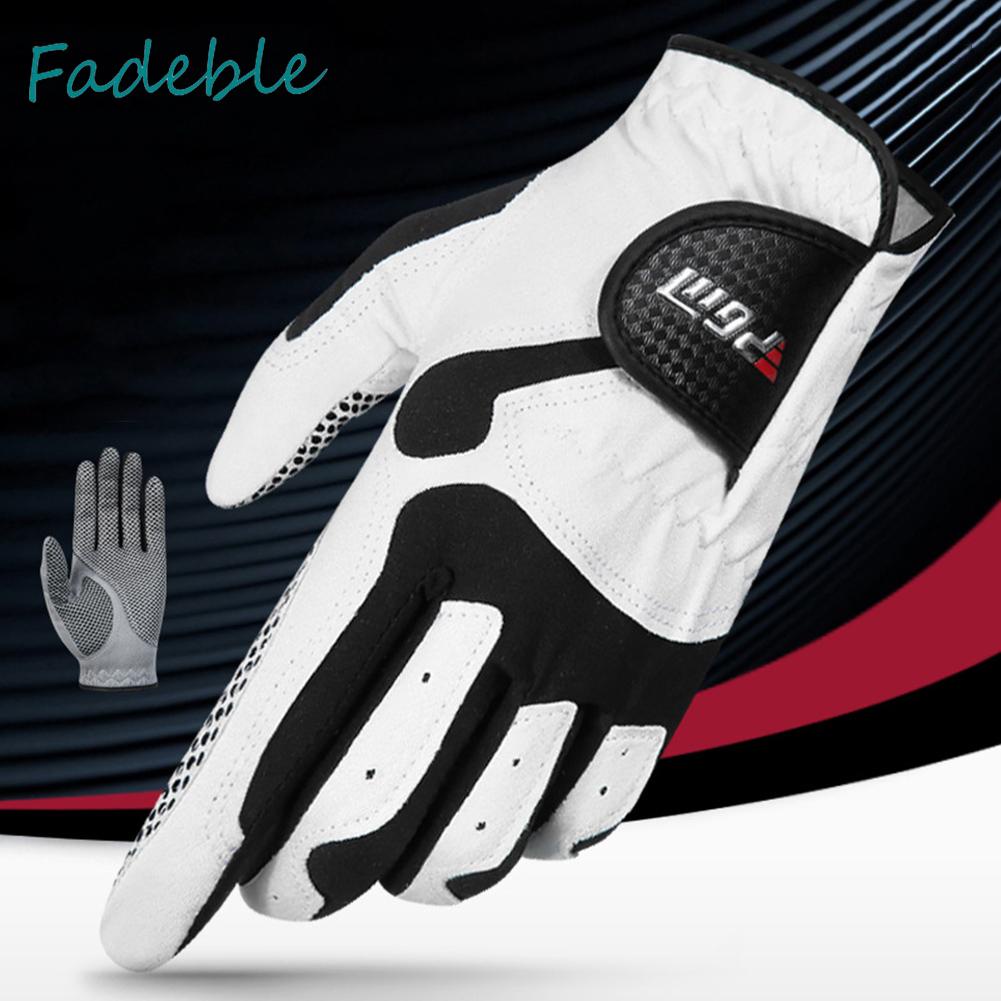 Găng Tay Trái Linh Hoạt Cho Các Hoạt Động Thể Thao Ngoài Trời