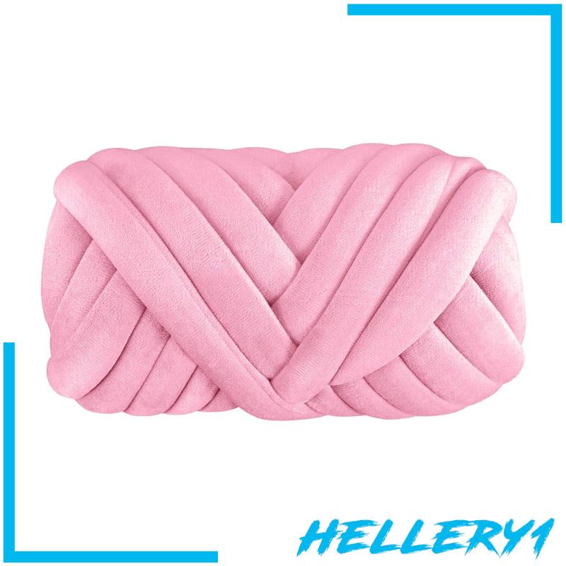 Cuộn Len Sợi To Đan Áo Quần 250G