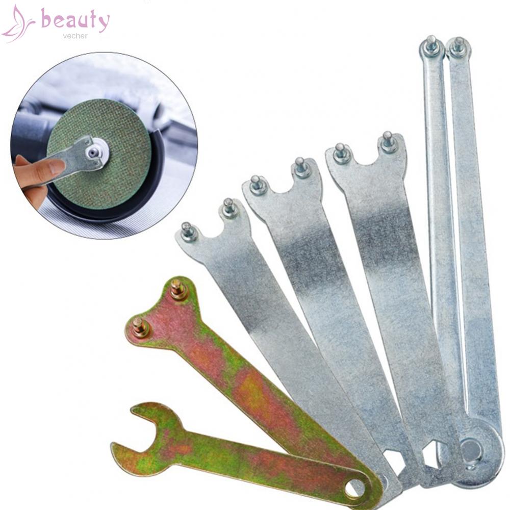 Cờ Lê Vặn Đai Ốc 1 # / 2 # / 3 # / 4 # / 5 # / 6 # 1pc 2 Móng Vuốt Dễ Dàng Cầm Tay