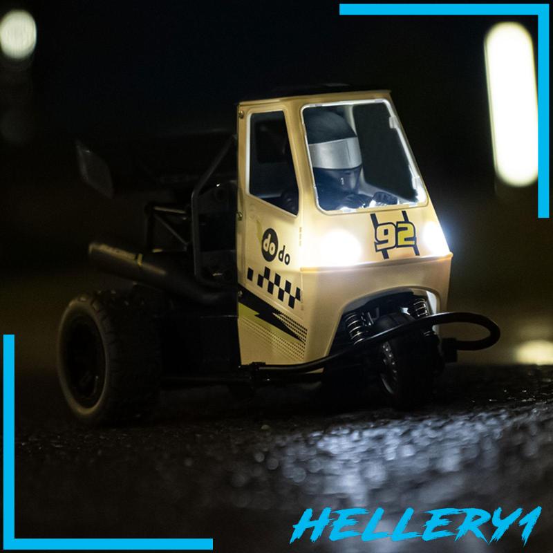 Mô Tơ Xe Mô Tô Điều Khiển Từ Xa 1 / 16