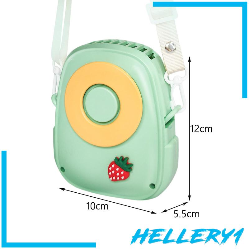 Quạt Mini Để Bàn Có Thể Gấp Lại Tiện Dụng Và Bền