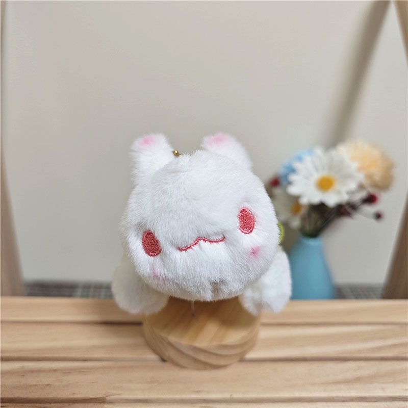 Arctic Hunter  Rùa Nhồi Bông Có Móc Khóa Dễ Thương