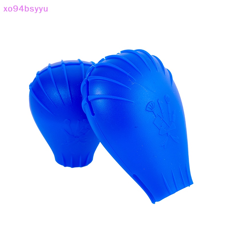 1 Hộp Đựng Cọ Trang Điểm xo94bsyyu Bằng Silicon Tiện Dụng Khi Đi Du Lịch