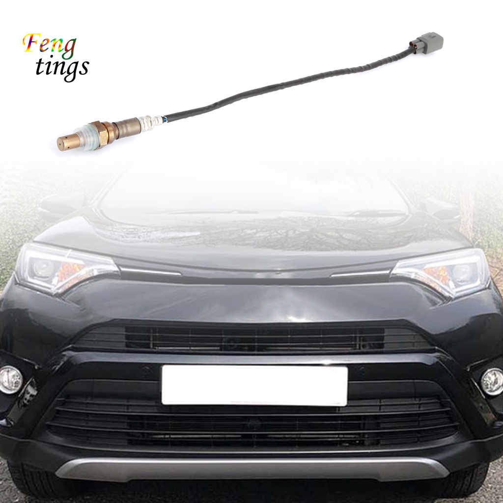 Bộ Cảm Biến Oxy Nhiên Liệu PVC Thân Thiện Với Môi Trường 89467-42020 Cho Toyota RAV4 01-03