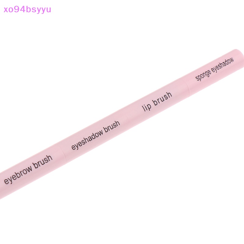 Cọ Trang Điểm Xo94Bsyu Thiết Kế 4 Trong 1 Tiện Dụng