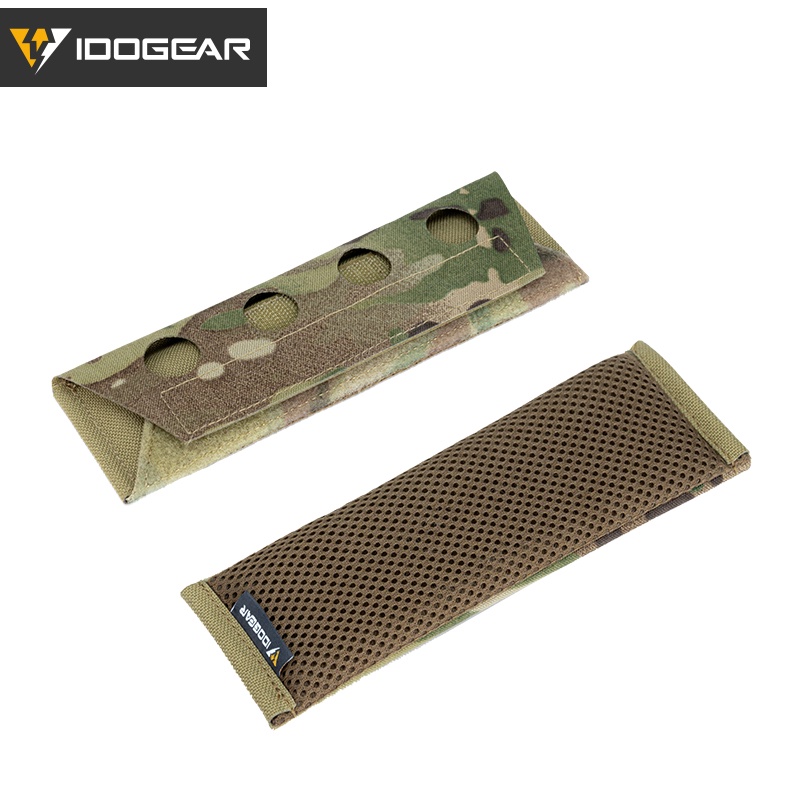 Miếng Đệm Vai Bằng Nylon Chất Lượng Cao Cho FCSK FCPC JPC 3949