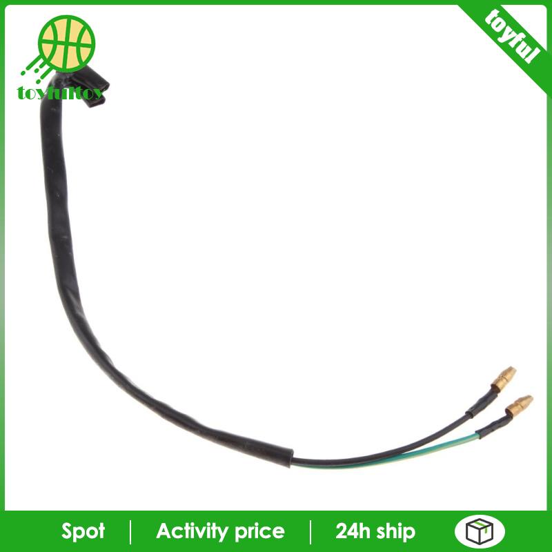 Dây Điện Sửa Chữa Phanh Xe Máy Cho Xe Tay Ga Trung Quốc Moped ATV