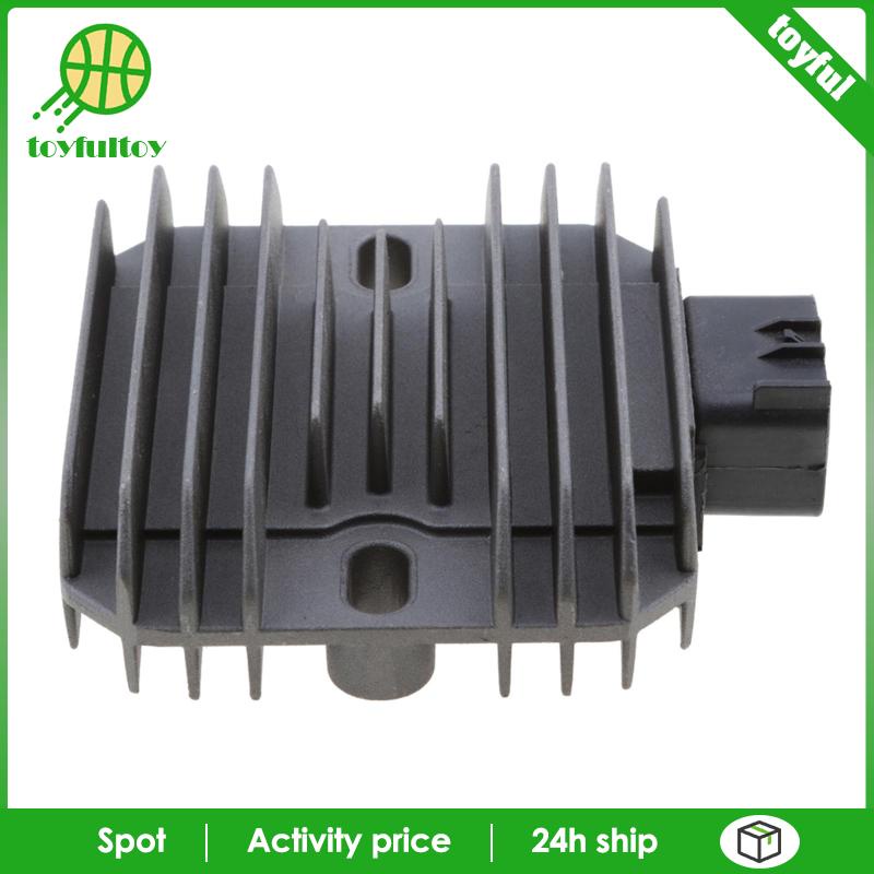Thiết Bị Điều Chỉnh Điện Áp Cho ER6N ER6F EX650 650 2006-2013