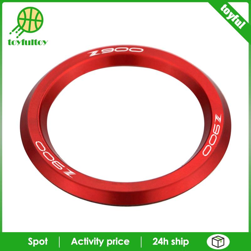 Vỏ Bảo Vệ Chìa Khóa Xe Máy 900 2017 2018 2020 Bằng Nhôm Siêu Bền