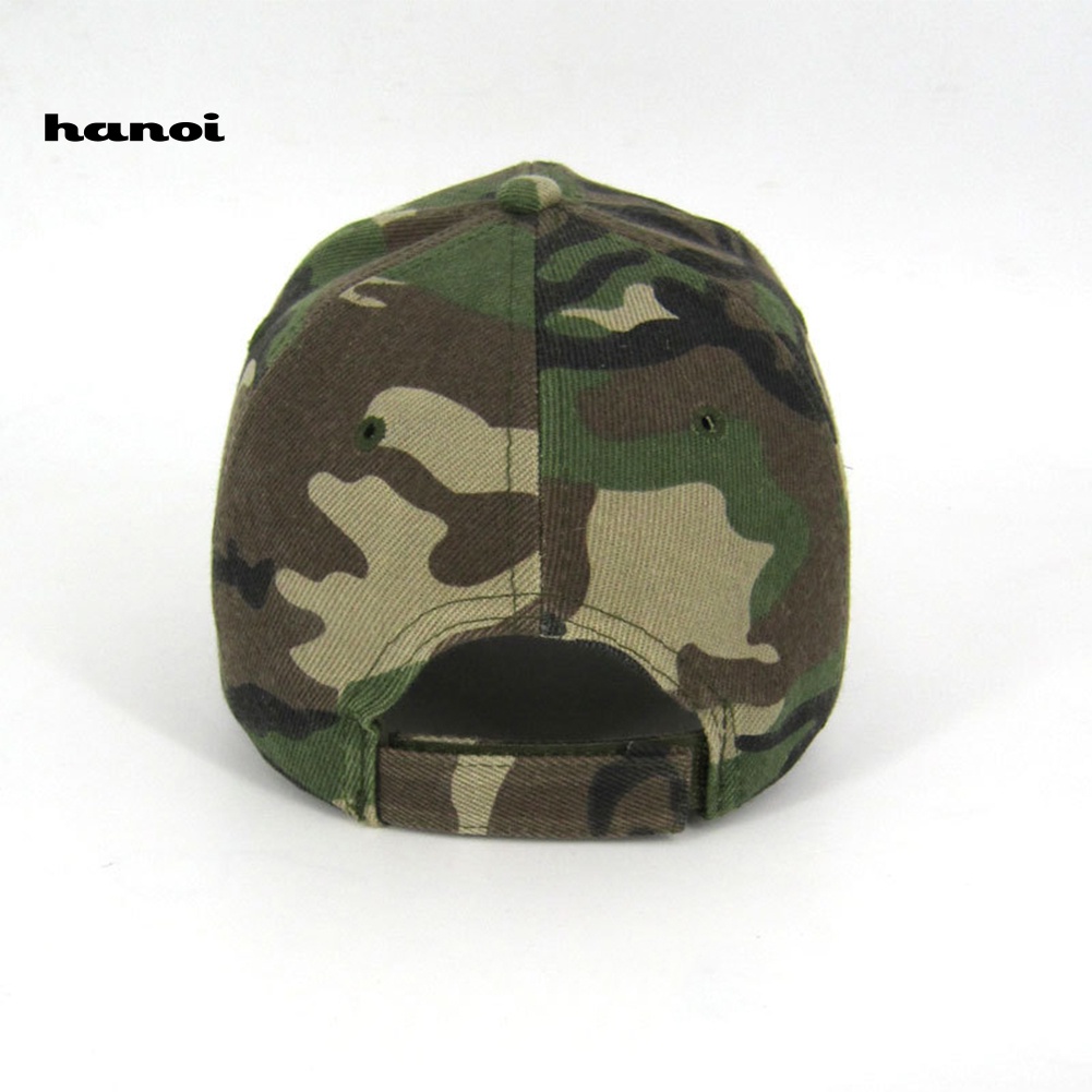 Mũ Lưỡi Trai Phong Cách Hip Hop Họa Tiết Rằn Ri Cho Nam Và Nữ