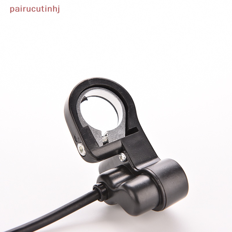 Cặp Công Tắc Đèn Xi Nhan / Còi 7 / 8 "ATV Chuyên Dụng Cho Xe Đạp / Xe Máy