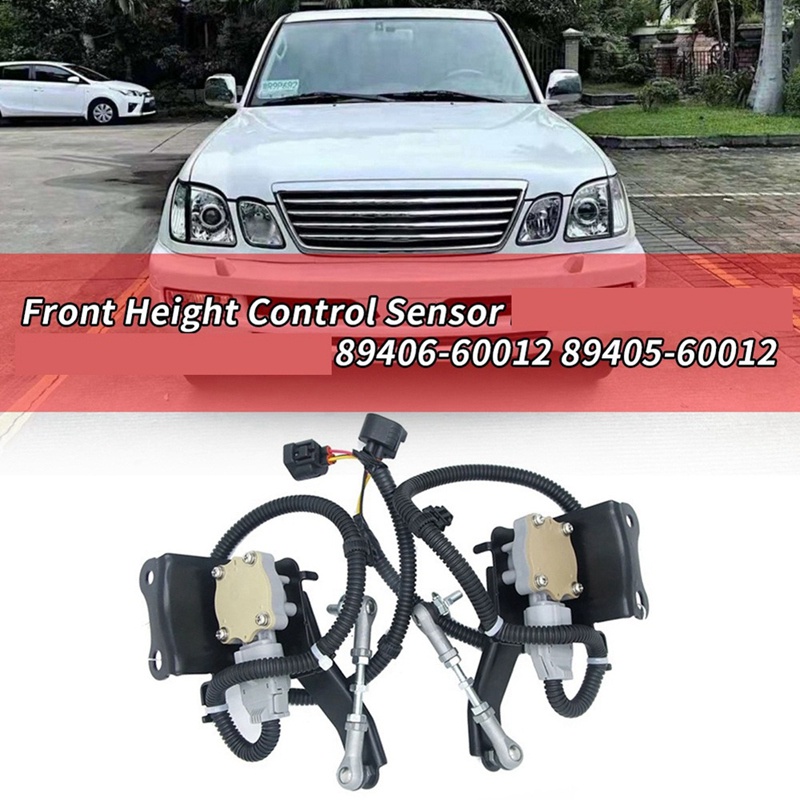 Cảm Biến Mức Độ Cao Cho Toyota Land Cruiser Lexus LX470 & Land Cruiser 1998-2007