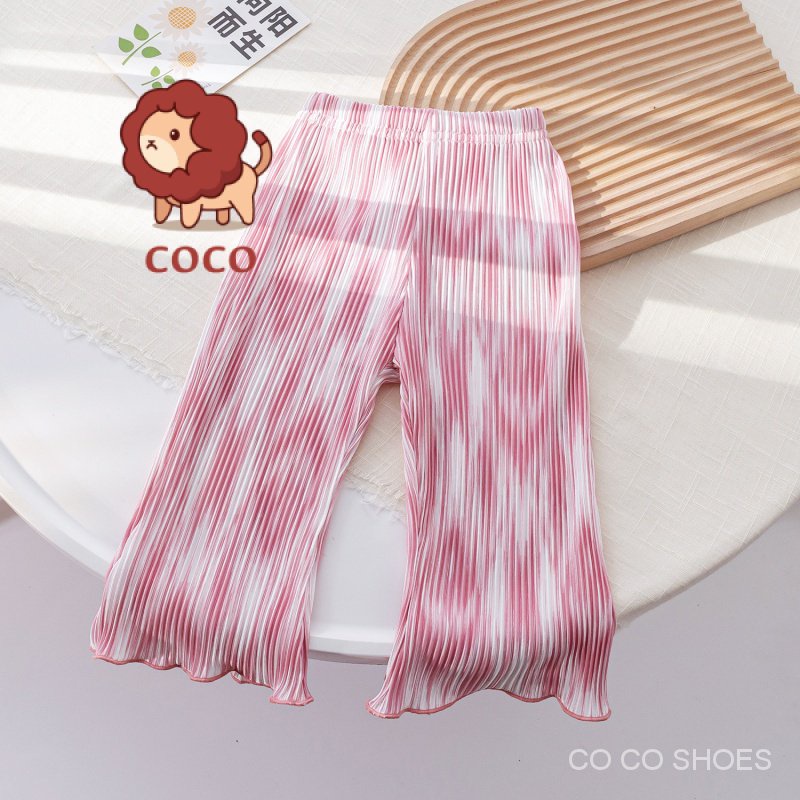 Áo Không Tay In Hoa Dễ Thương Thời Trang Mùa Hè Cho Bé Gái