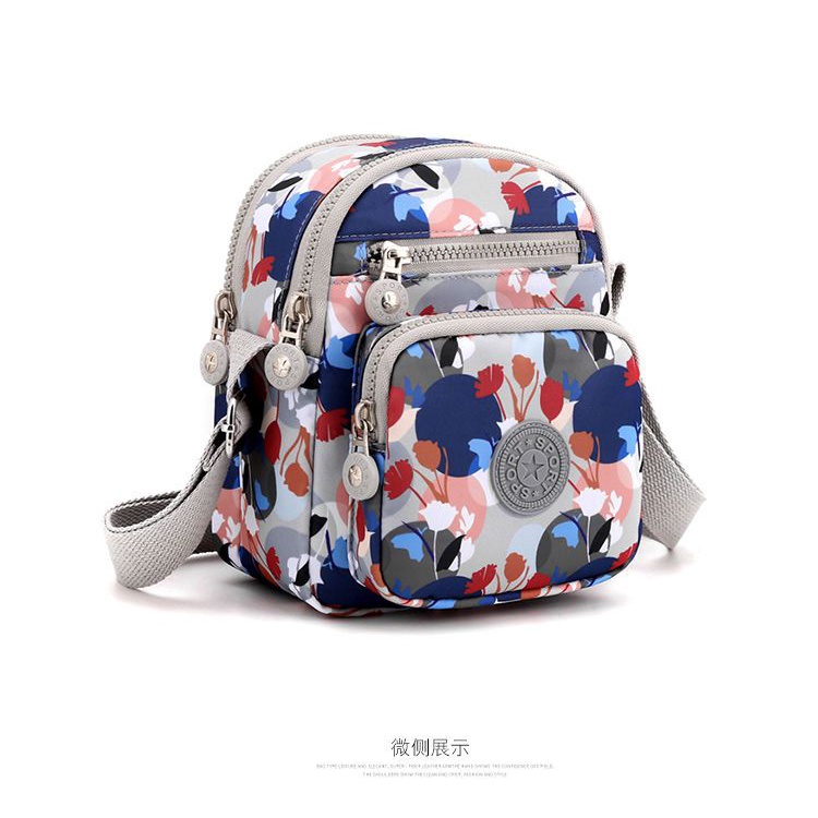 Túi Xách Vải Oxford Cỡ Lớn Thời Trang Cho Nữ