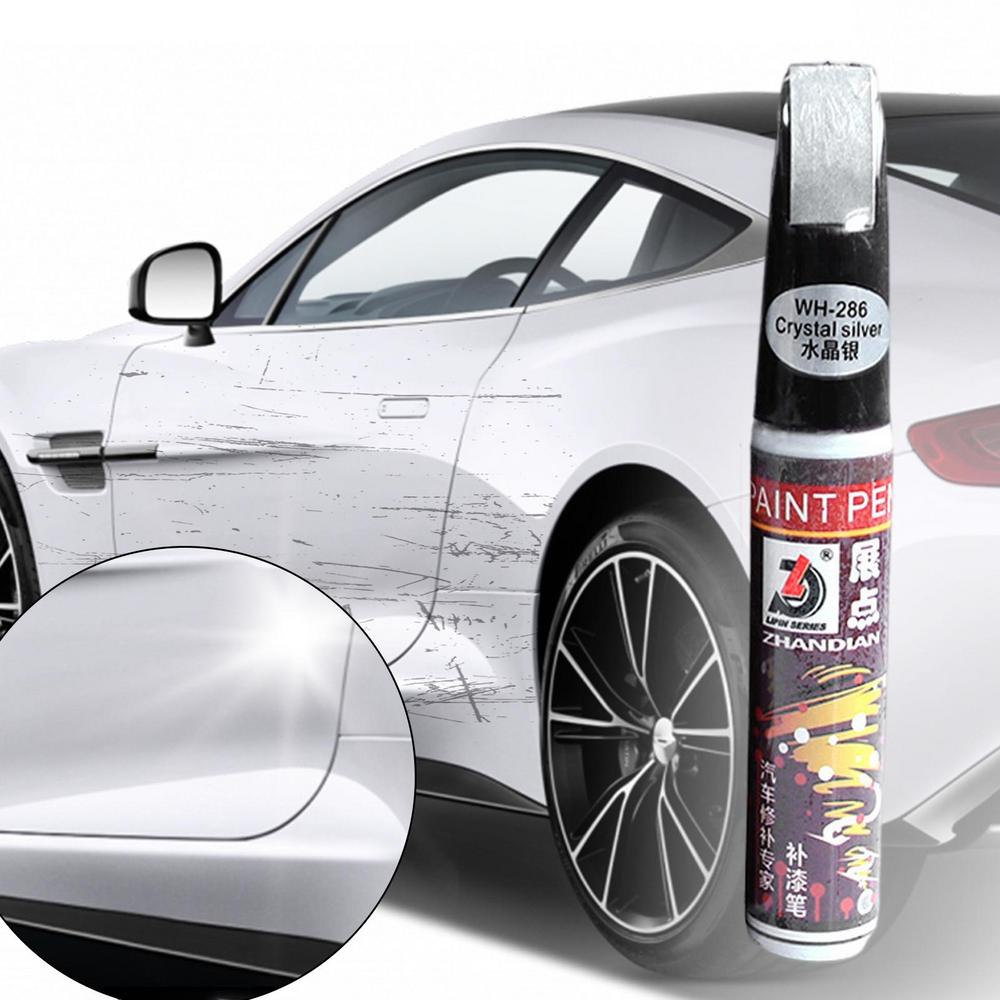 Bút Xóa Vết Trầy Xe Hơi Chuyên Nghiệp Không Thấm Nước