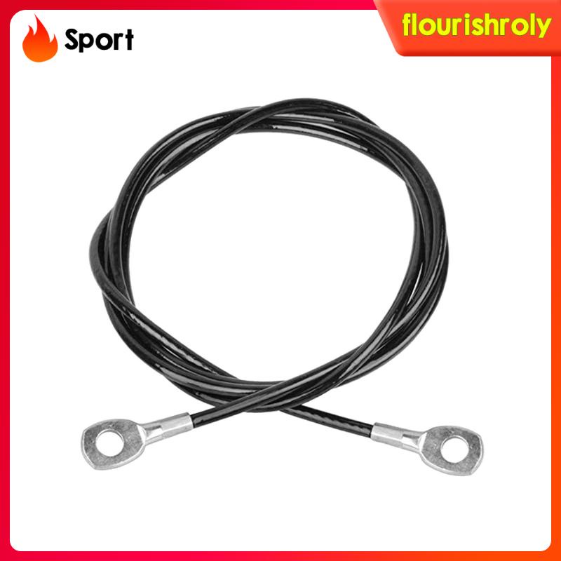 Dây Ròng Rọc Bằng Thép Thay Thế Cho Máy Tập Gym