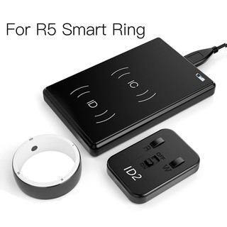 Jakcom CDS Replicator cho R5 Smart Ring Copy IC và Thẻ ID