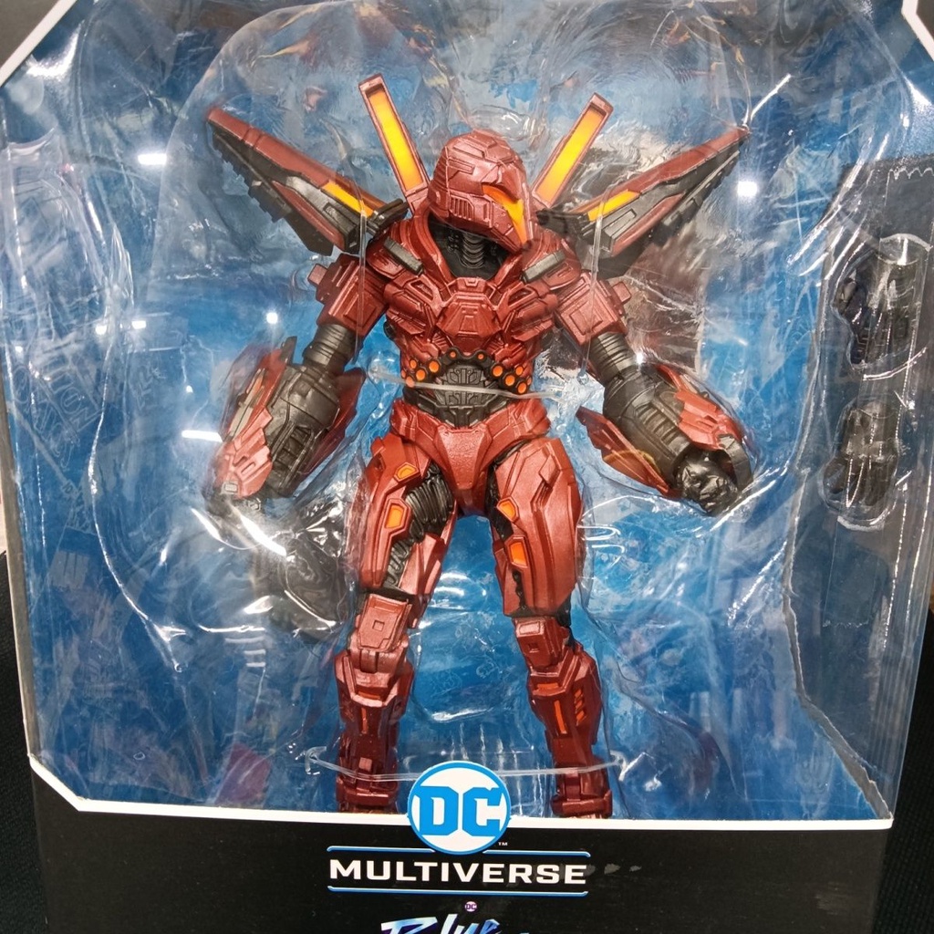 Hàng Mới Về Mới Nhân Vật MCFARLANE Don 'T Aphrodisiac Kích Thước 40cm