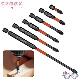 Đầu tua vít ph2 25-150mm chuyên dụng làm mộc