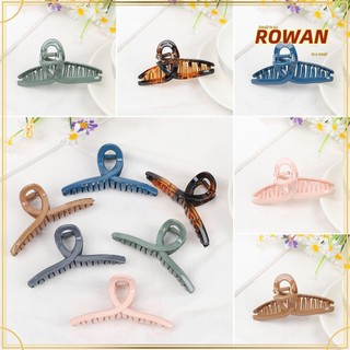 Goupdo tóc càng cua chống trượt di động thanh lịch