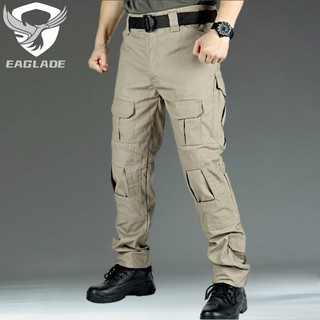Quần Kaki Nam Chống Nước JTG3