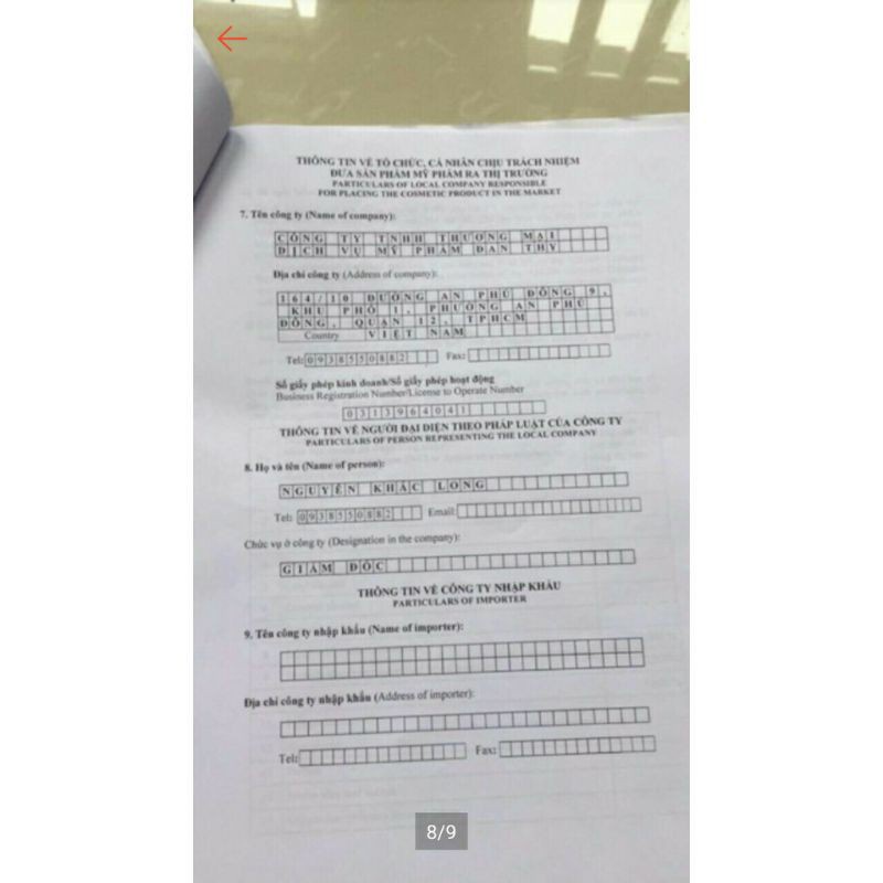 Kem baby face milk Đan Thy dưỡng trắng da ban ngày  chính hãng công ty