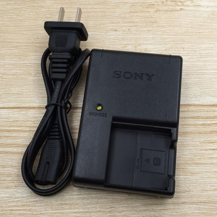 Cáp Sạc Máy Ảnh Kỹ Thuật Số Sony DSC-T20 T100 W130 W170 W300 NP-BG1