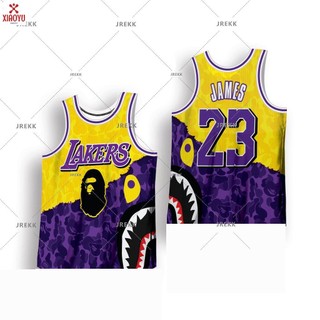 Nba Jersey Boston Celtics x BAPE No.93 Phiên bản kỷ niệm