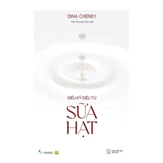 Sách - điều kỳ diệu từ sữa hạt