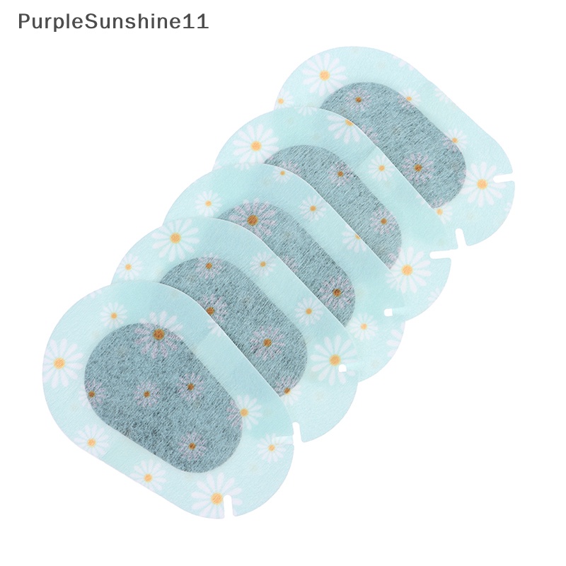 Set 15 Miếng Dán Mắt Amblyopia Dùng Một Lần Thoáng Khí Dành Cho Trẻ Em