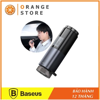 Máy Đo Nồng Độ Cồn Baseus Digital Alcohol Tester - phukienorange