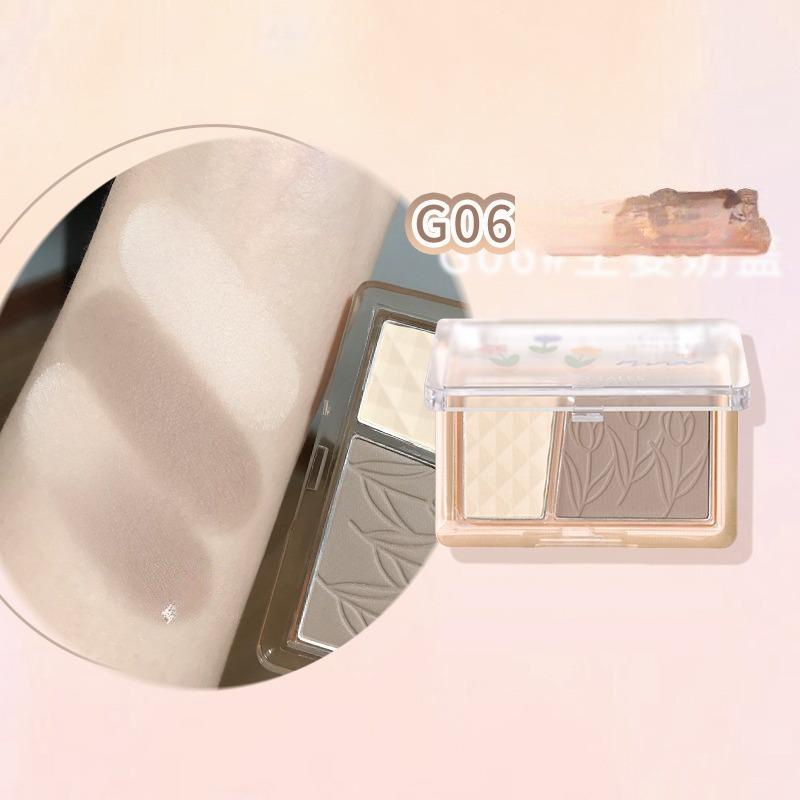 Bảng má khối highlight Gogotales Among Flower