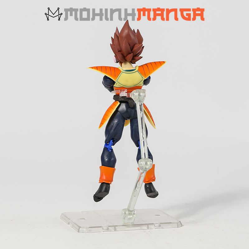 Mô hình SHF Vegeta Super Saiyan Bảy Viên Ngọc Rồng Dragon Ball Son goku god Vegeta Broly Frieza Gohan SSJ
