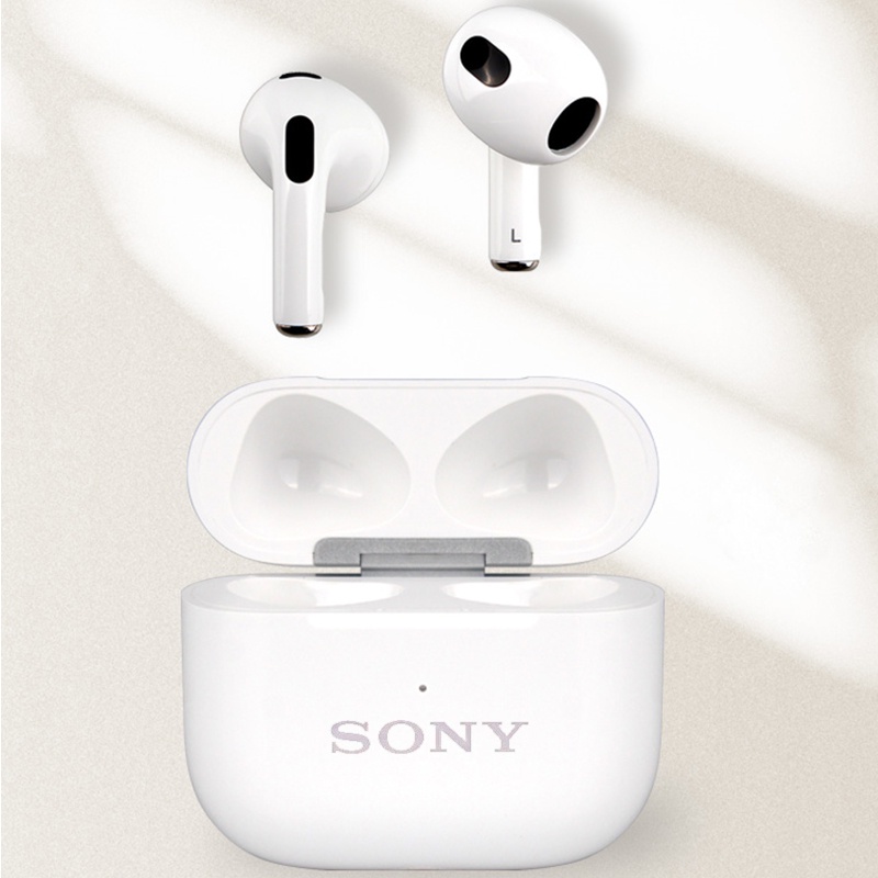 Tai Nghe Không Dây Bluetooth 5.0 Chống Nước IPX5 SONY TWS