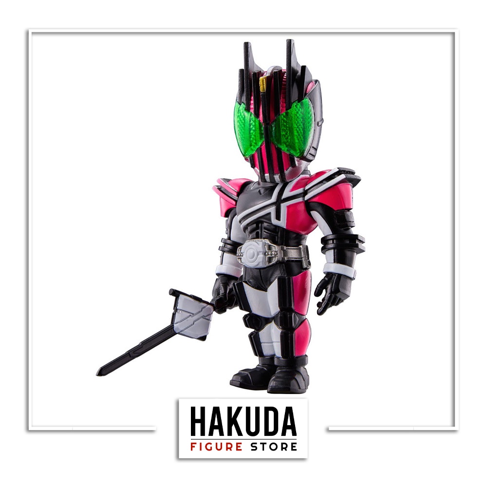 Mô hình Converge Motion Kamen Rider 3 - Chính hãng Bandai Nhật Bản