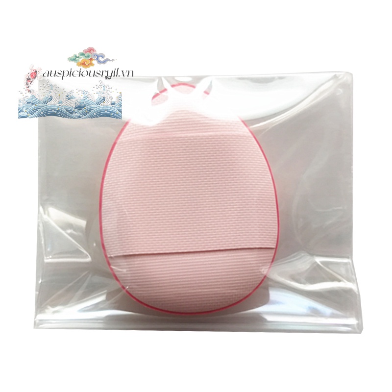 Set Mút Trang Điểm Auspiciousrui1 Mini Tiện Lợi