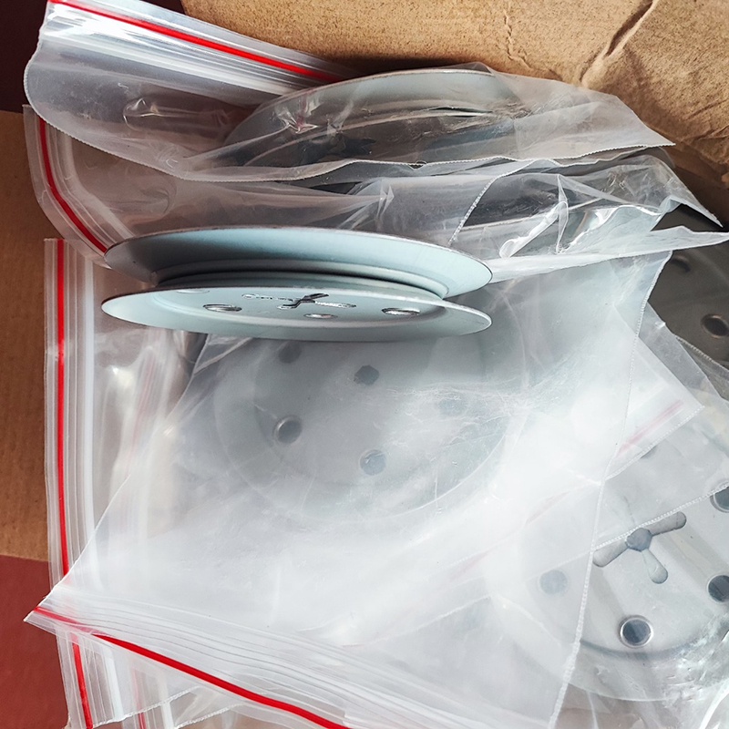 Buli máy giặt Toshiba A800 E920 8500 1190SV B1000GV G1000GV H1000GV E890 buly hộp số li hợp mg Chuẩn