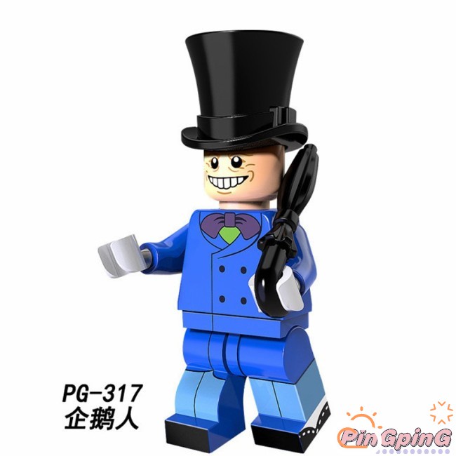 Mô Hình Nhân Vật Harley Quinn Robin Hai Mặt PG8103