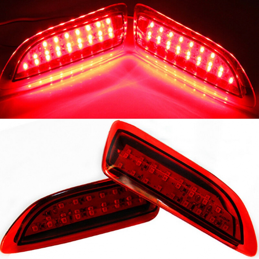 Bộ Đèn led Phanh Xe An Toàn Cho corolla 2011-13