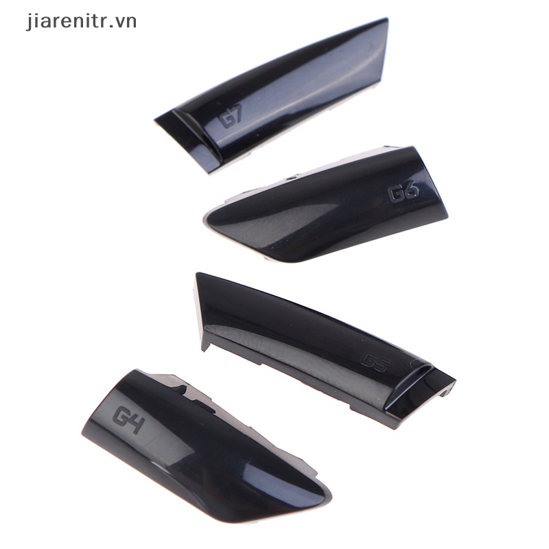 Nút bên thay thế chuột không dây ji g4 g5 g4567 cho logitech g900 g903 vn