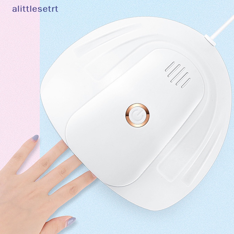 Aa 88w led nail máy sấy đèn cho móng tay 18 hạt đèn uv sấy tất cả gel nails đèn vn