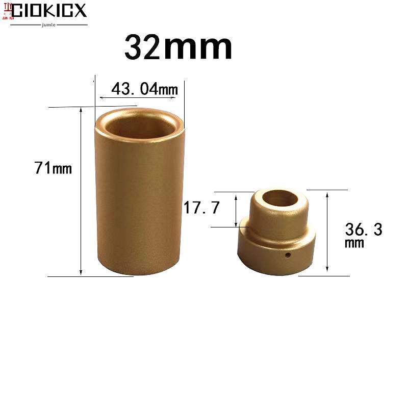 Đầu Hàn Dày 20 / 25 / 32mm Chuyên Dụng