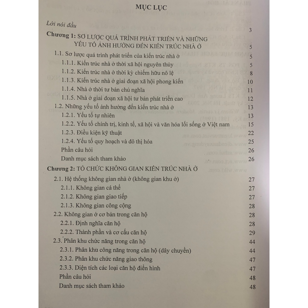 Sách - Nguyên Lý Thiết Kế Kiến Trúc Nhà Ở - Nhà Sách Pháp Luật New