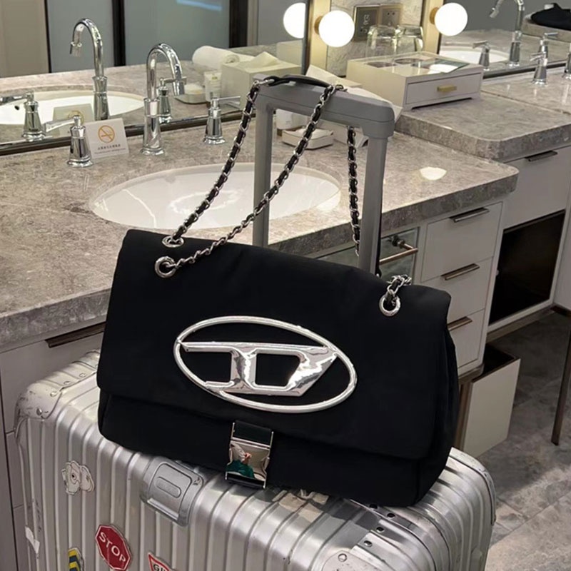 Túi leng keng dành cho nữ dung tích lớn túi xách vải oxford dành cho sinh viên đi lại chất lượng cao